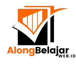 AlongBelajar | Biar Pinter